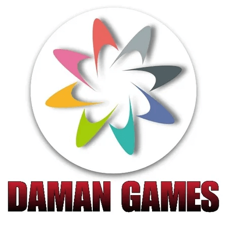 Daman Game APK Icon